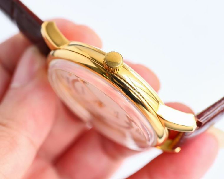 Omega Watches Men Seamaster Heritage Models _SKU1099omega-41mm-0413033658